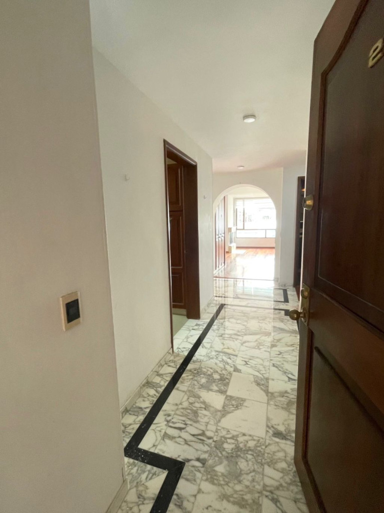 Apartamento en venta en San Patricio, Bogotá · foto 19 de 24