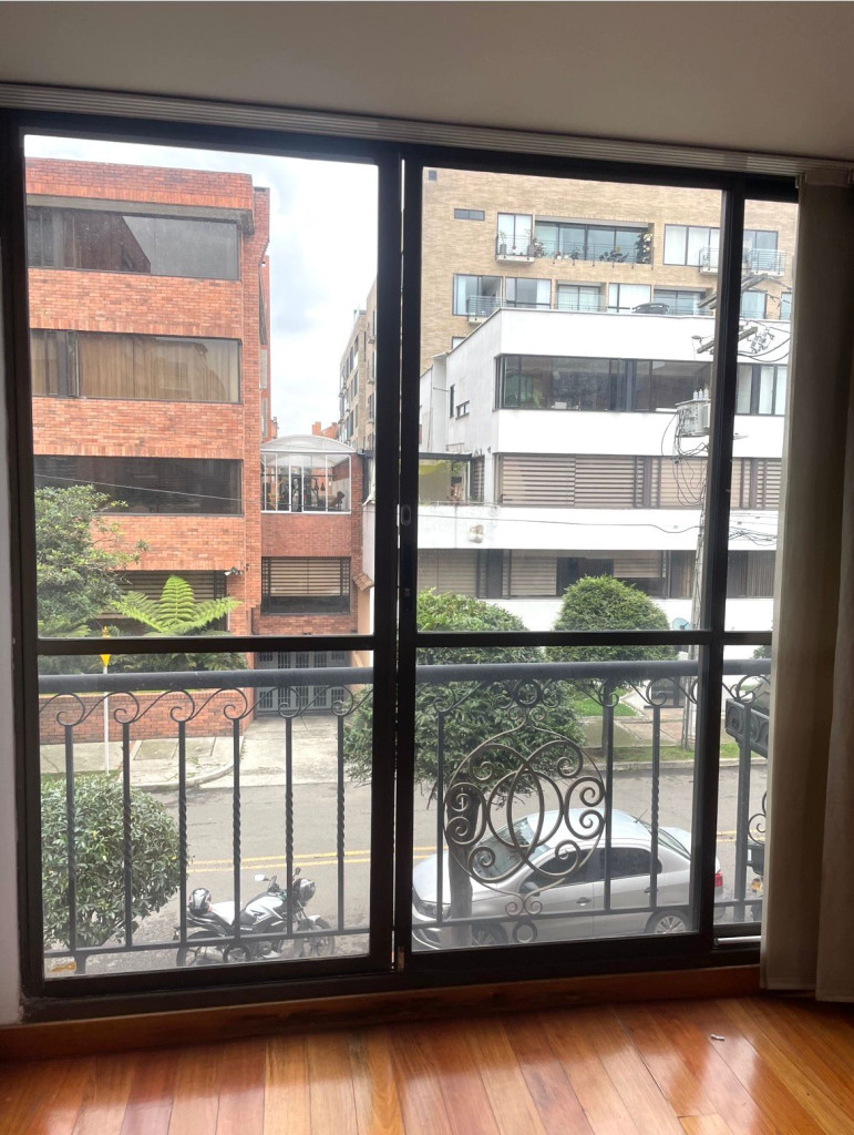 Apartamento en venta en San Patricio, Bogotá · foto 20 de 24