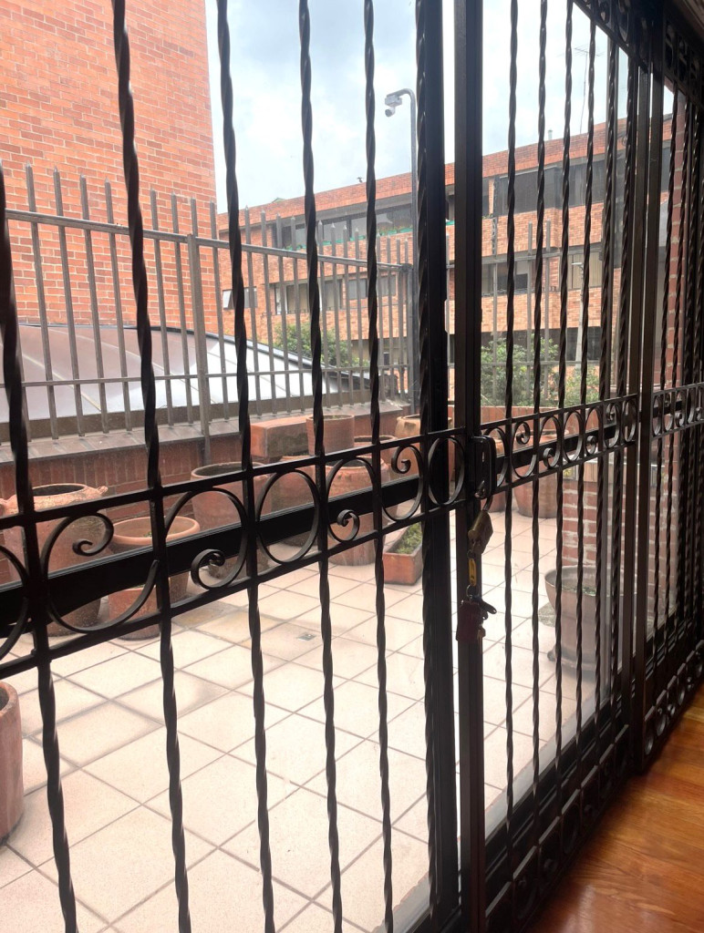 Apartamento en venta en San Patricio, Bogotá · foto 21 de 24