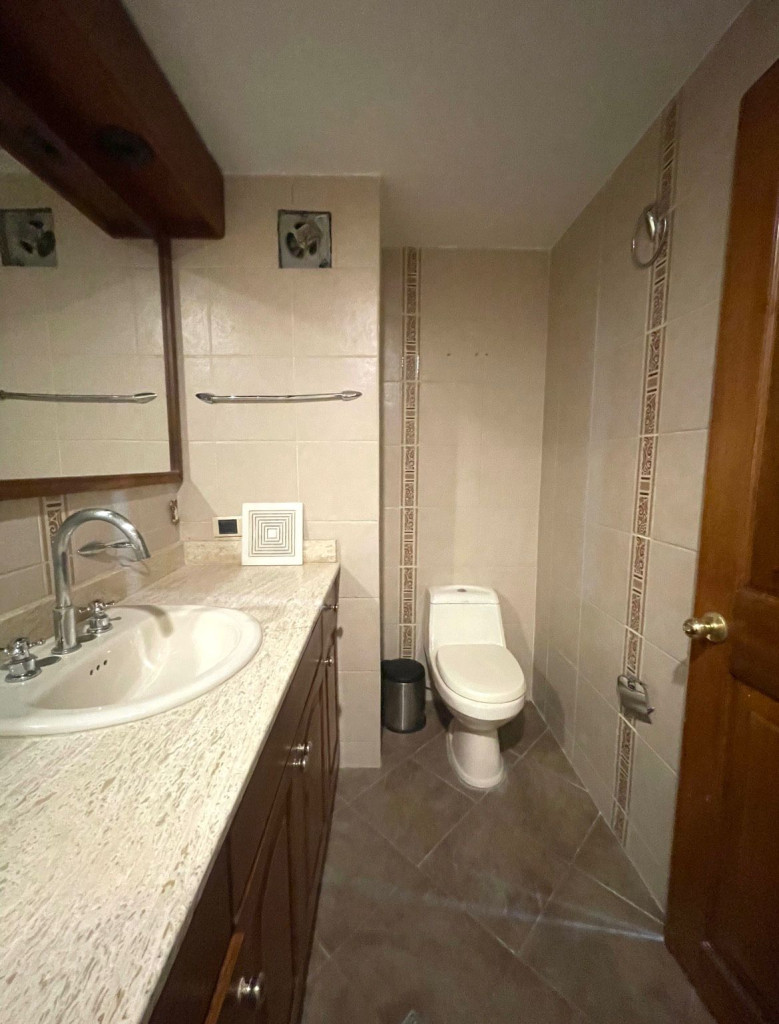 Apartamento en venta en San Patricio, Bogotá · foto 22 de 24