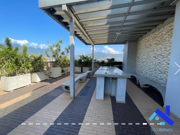 Apartamento en venta en La Paz, Envigado · foto 9 de 24