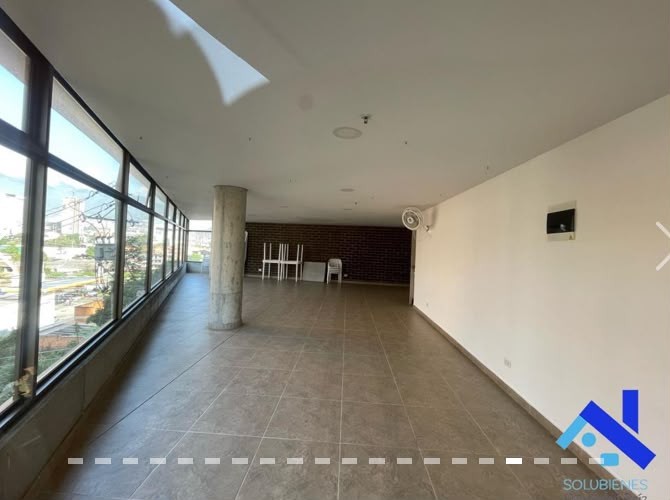 Apartamento en venta en La Paz, Envigado · foto 18 de 24