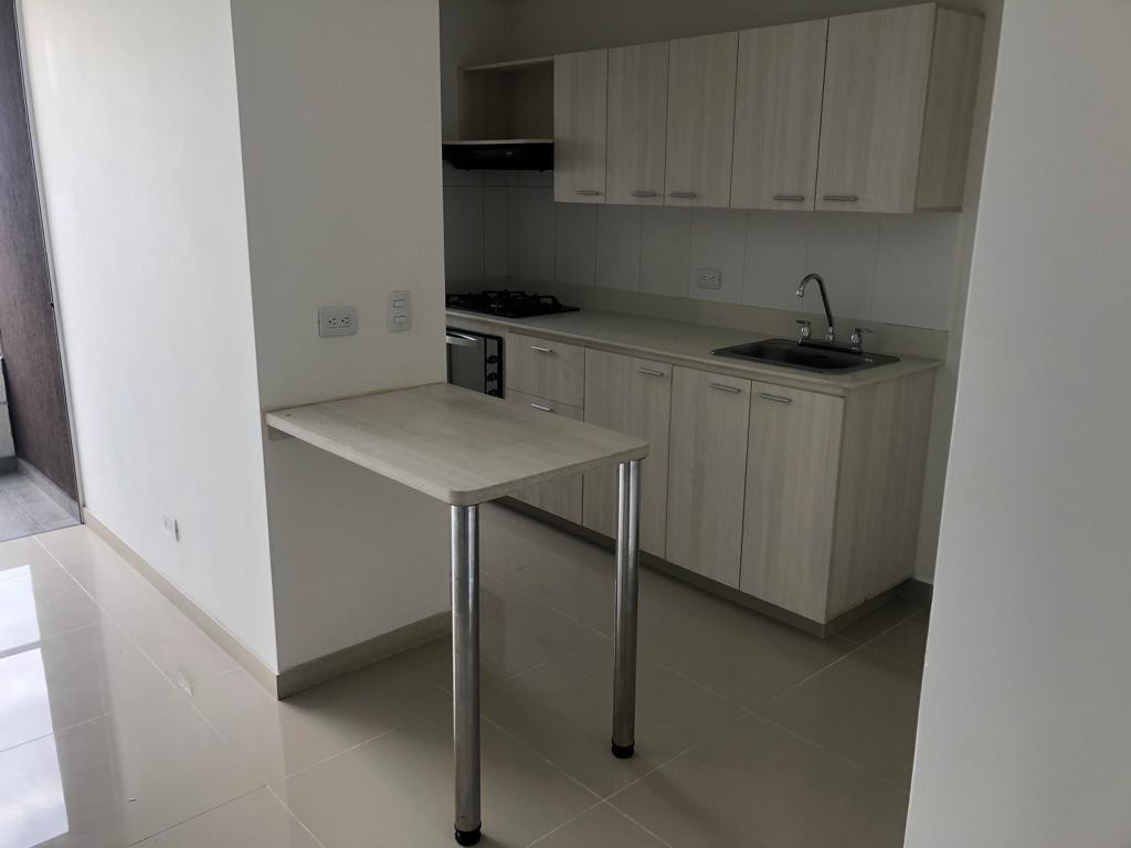 Apartamento en venta en La Paz, Envigado · foto 2 de 24