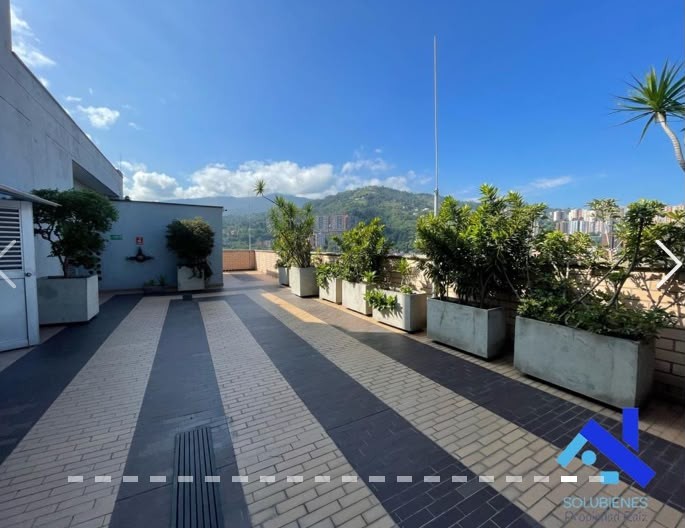 Apartamento en venta en La Paz, Envigado · foto 10 de 24