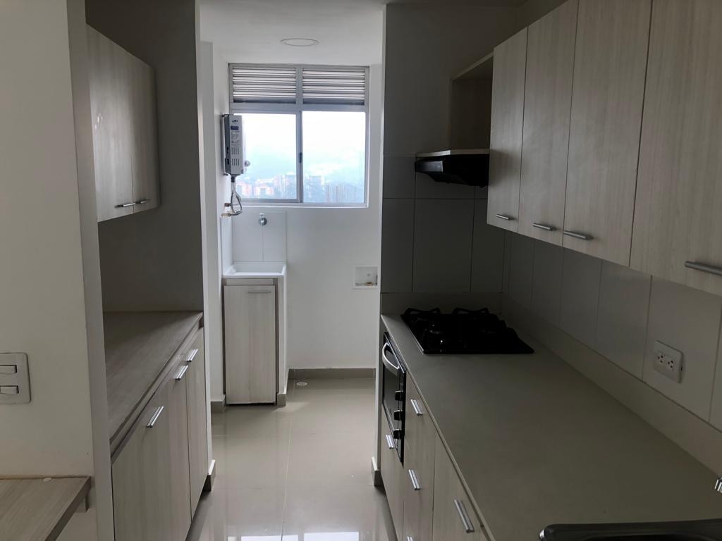 Apartamento en venta en La Paz, Envigado · foto 22 de 24