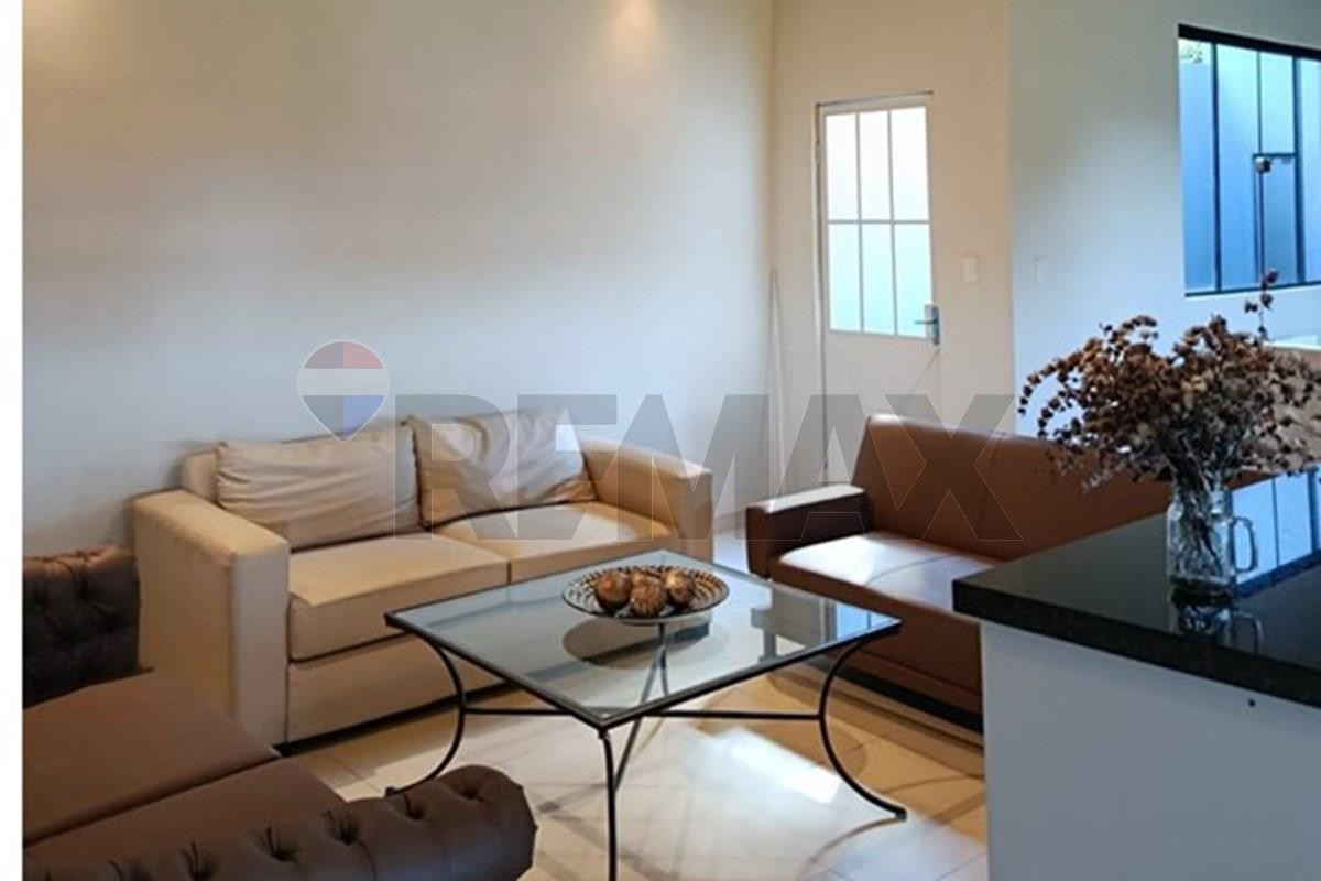 Alquilo Casa Amoblada en Itaugúa - Patiño — foto 2