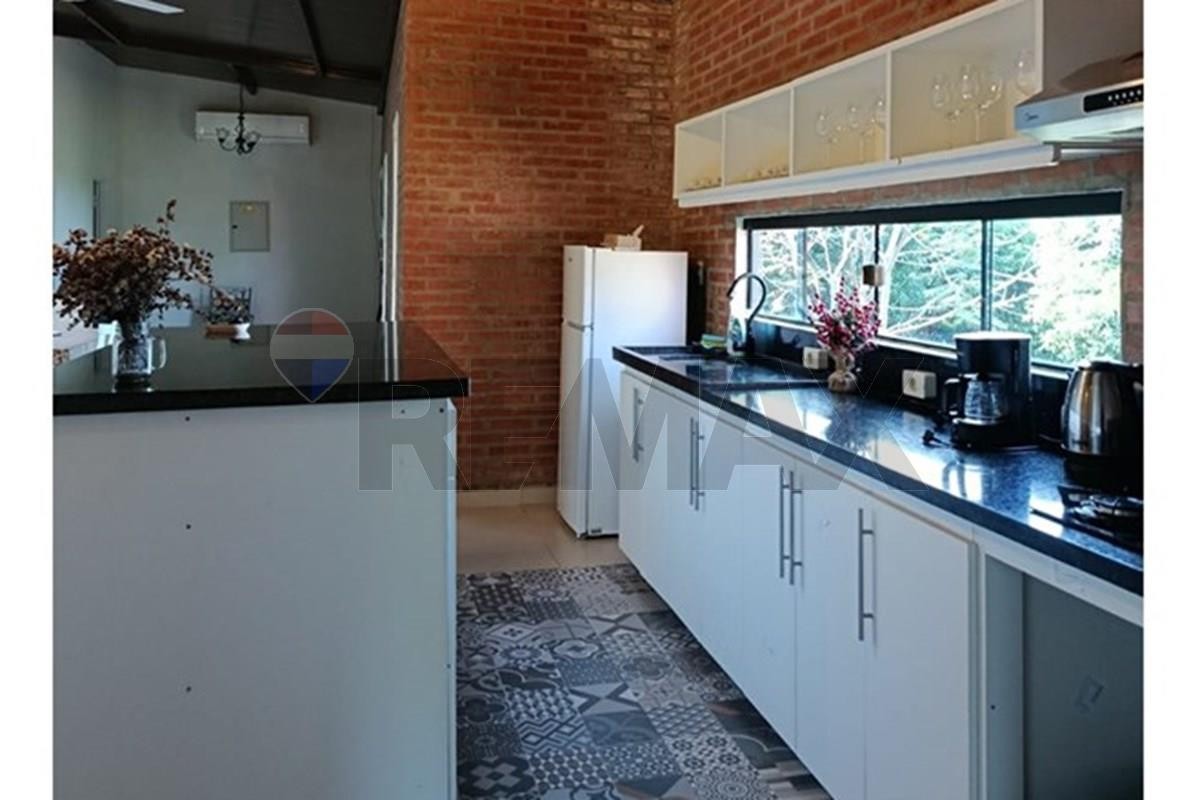 Alquilo Casa Amoblada en Itaugúa - Patiño — foto 3