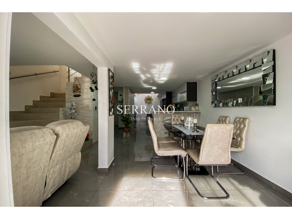 Casa en venta en Urbanizacion fatima, Bucaramanga 2