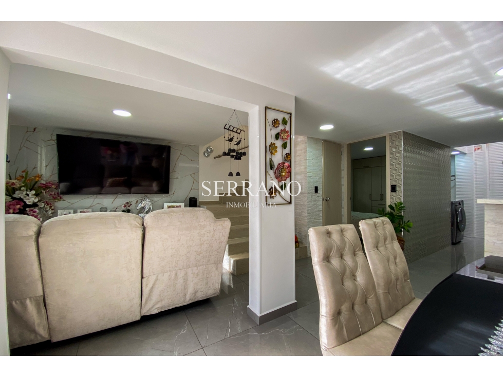 Casa en venta en Urbanizacion fatima, Bucaramanga 3