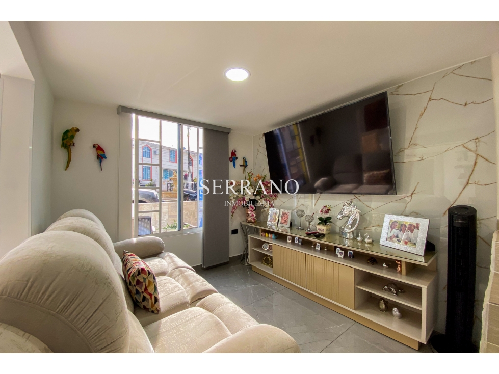 Casa en venta en Urbanizacion fatima, Bucaramanga 4