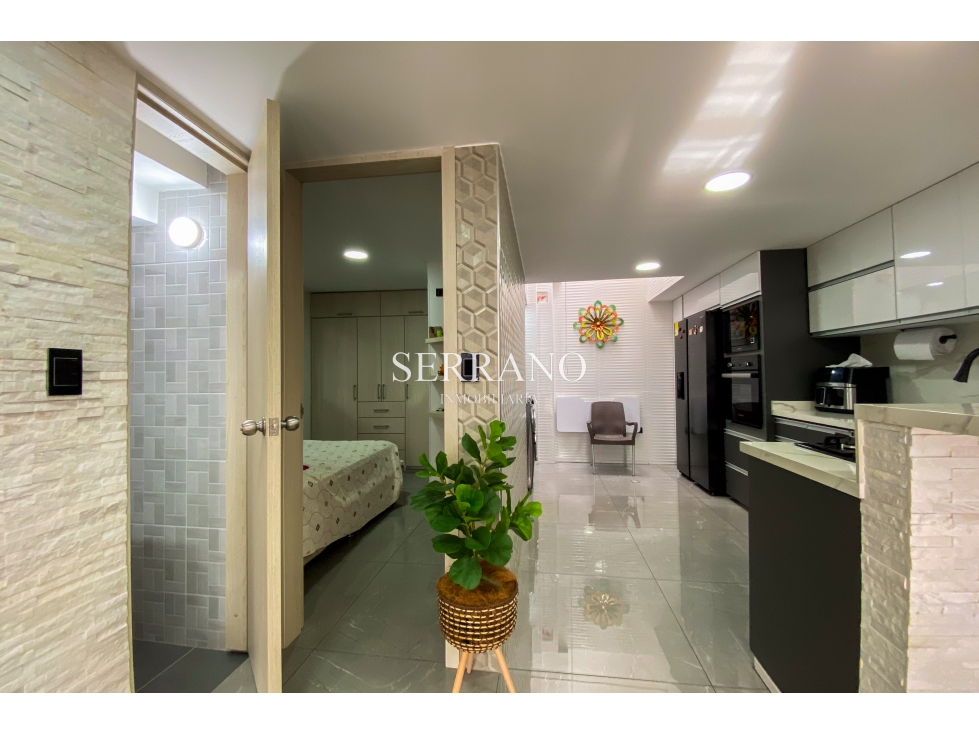 Casa en venta en Urbanizacion fatima, Bucaramanga 5