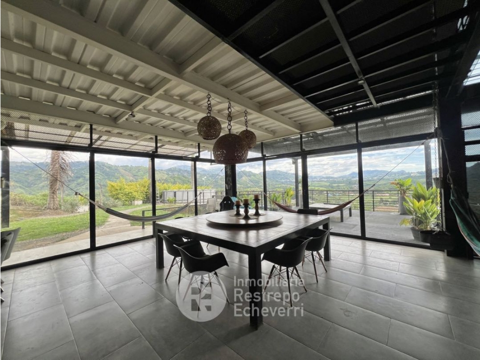 Casa en arriendo en El Rosario, Manizales · foto 6 de 24