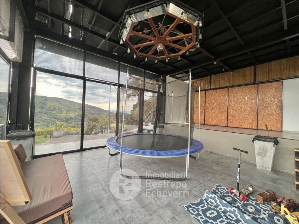 Casa en arriendo en El Rosario, Manizales · foto 7 de 24