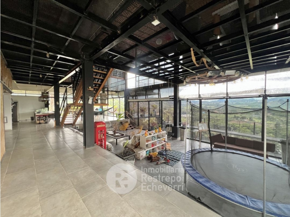 Casa en arriendo en El Rosario, Manizales · foto 12 de 24