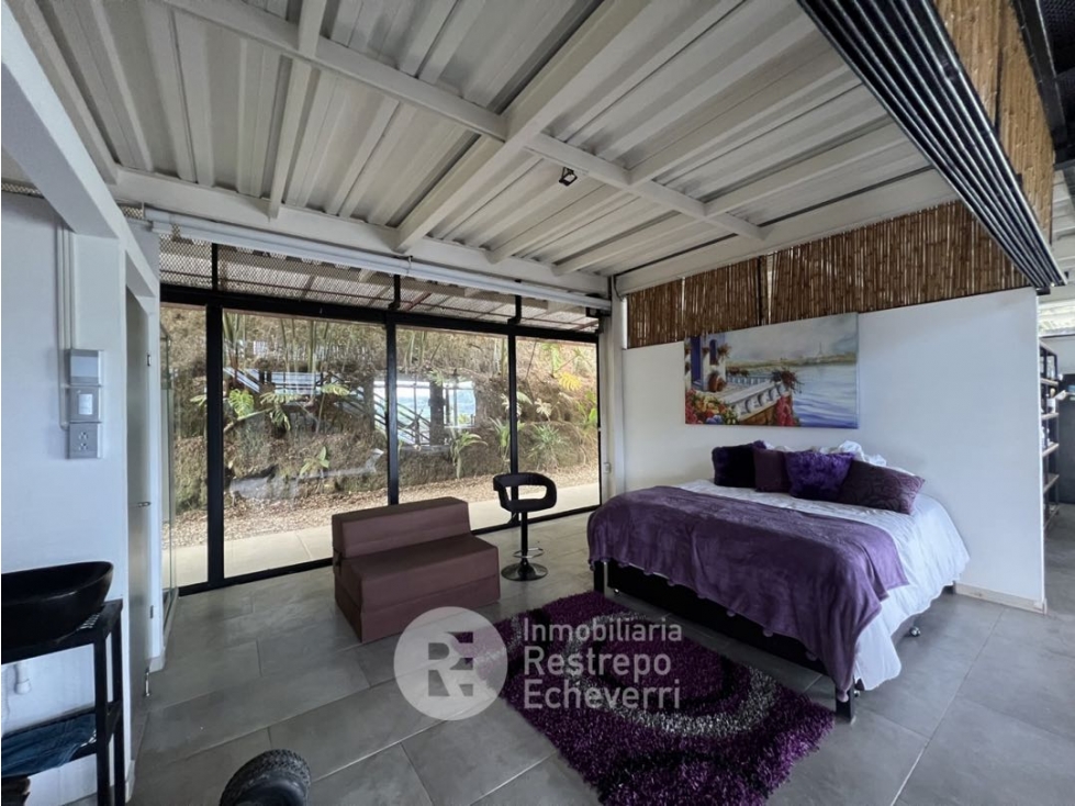 Casa en arriendo en El Rosario, Manizales · foto 13 de 24