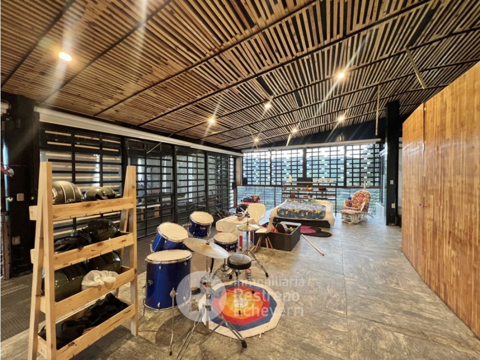 Casa en arriendo en El Rosario, Manizales · foto 15 de 24