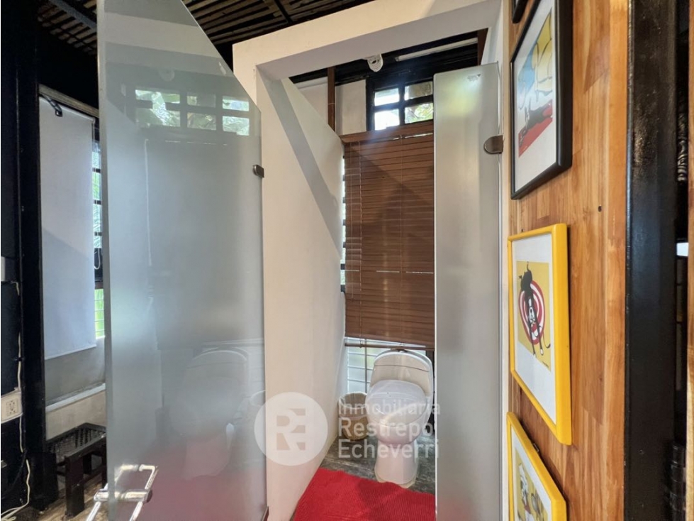 Casa en arriendo en El Rosario, Manizales · foto 16 de 24