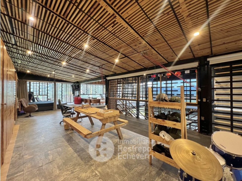 Casa en arriendo en El Rosario, Manizales · foto 18 de 24