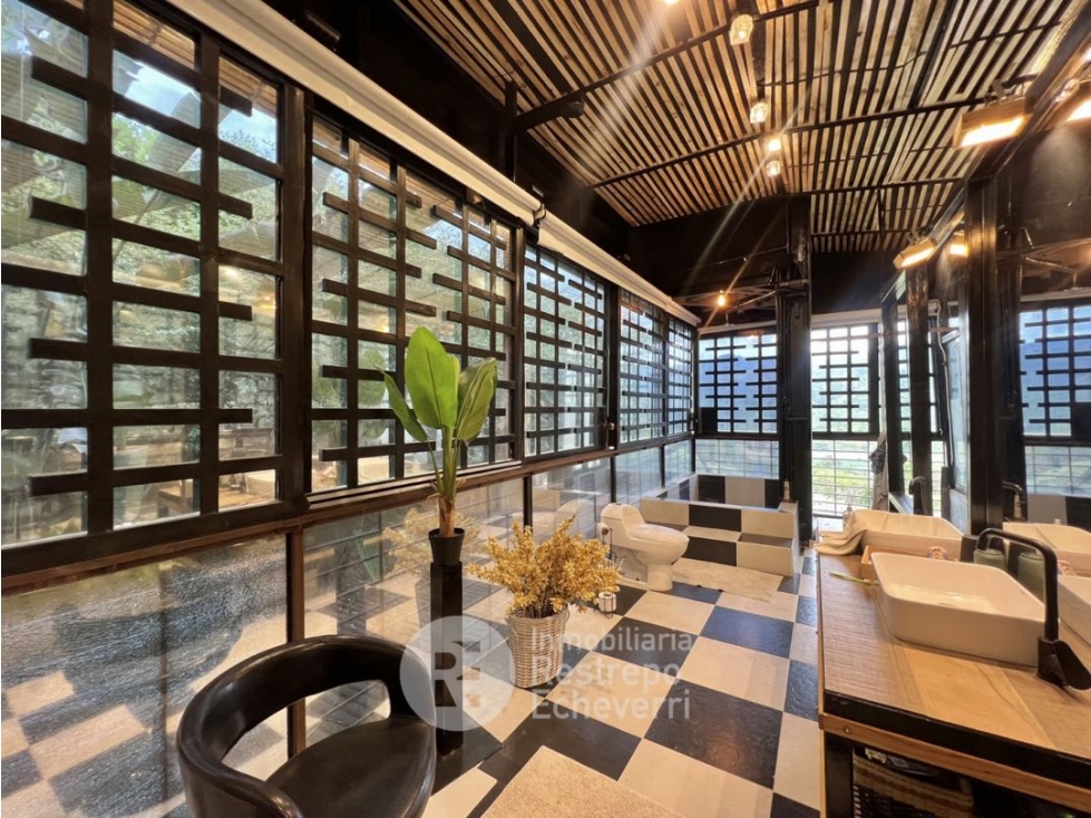 Casa en arriendo en El Rosario, Manizales · foto 19 de 24