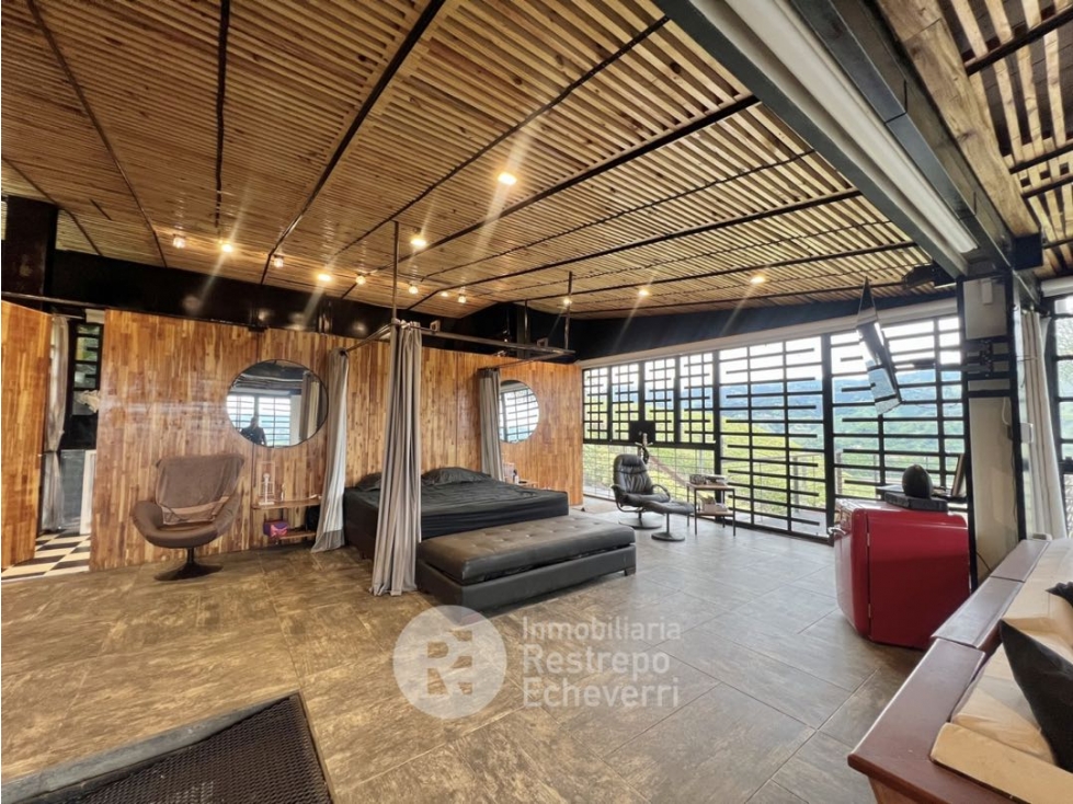 Casa en arriendo en El Rosario, Manizales · foto 22 de 24