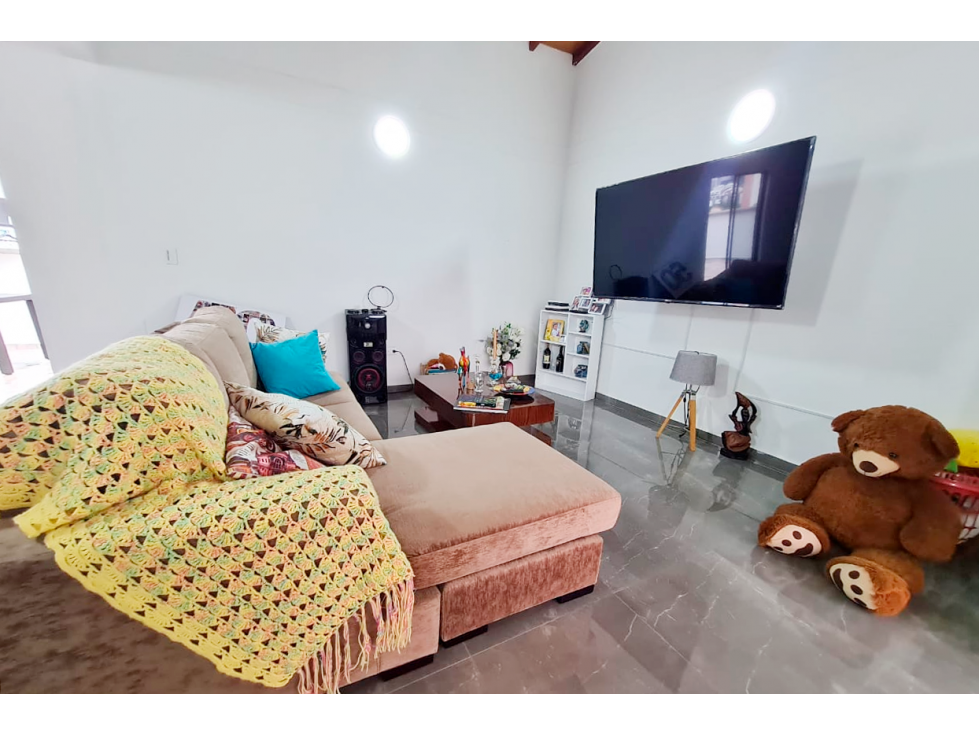 Apartamento en venta en Cañaveral, Floridablanca 2