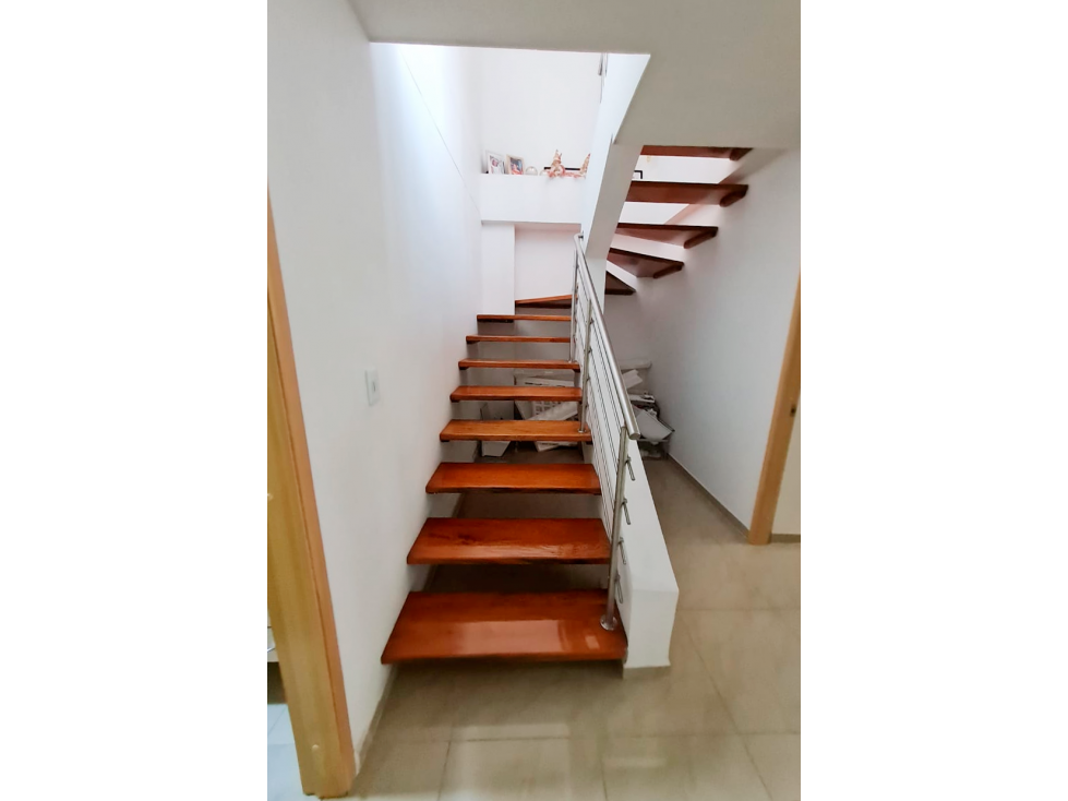 Apartamento en venta en Cañaveral, Floridablanca 3