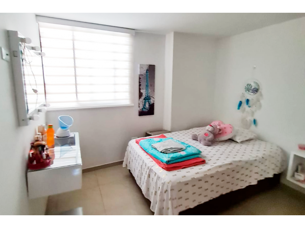 Apartamento en venta en Cañaveral, Floridablanca 5