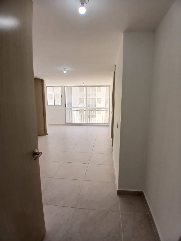 Apartamento en venta en Ciudad Mallorquin, Barranquilla 2