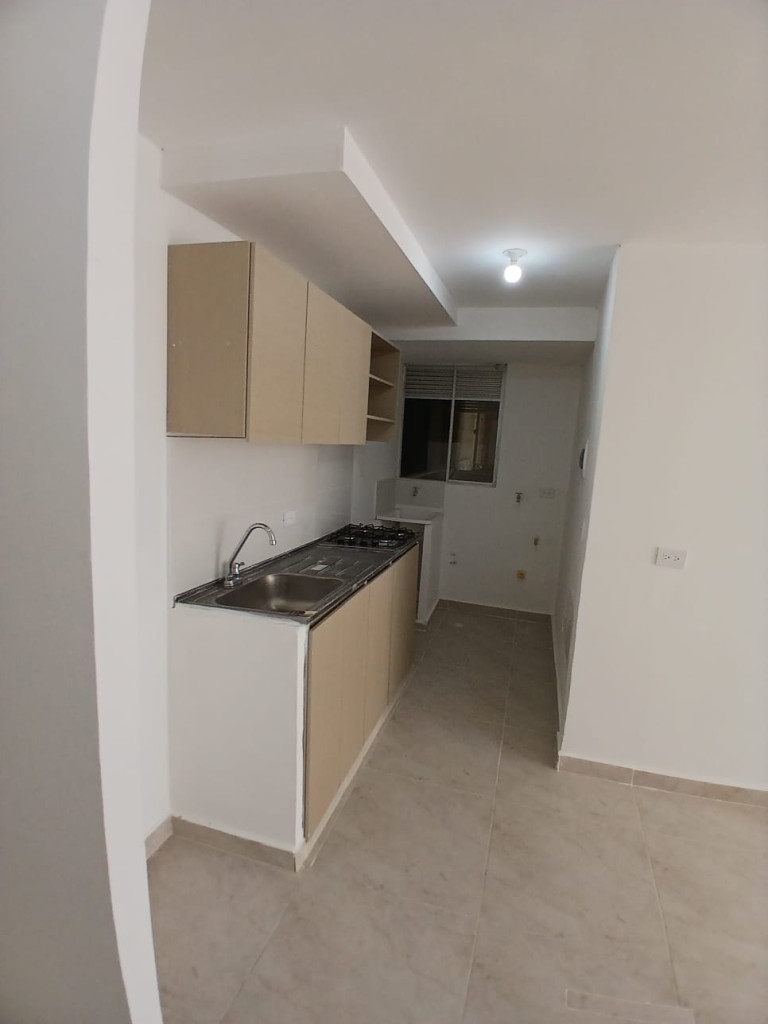 Apartamento en venta en Ciudad Mallorquin, Barranquilla 3