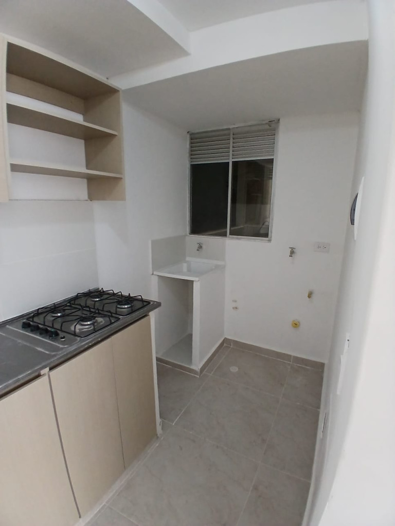Apartamento en venta en Ciudad Mallorquin, Barranquilla 4