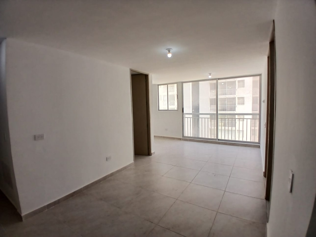 Apartamento en venta en Ciudad Mallorquin, Barranquilla 5