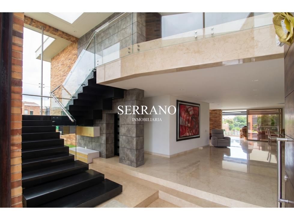 Casa en venta en Ruitoque Condominio, Floridablanca 2