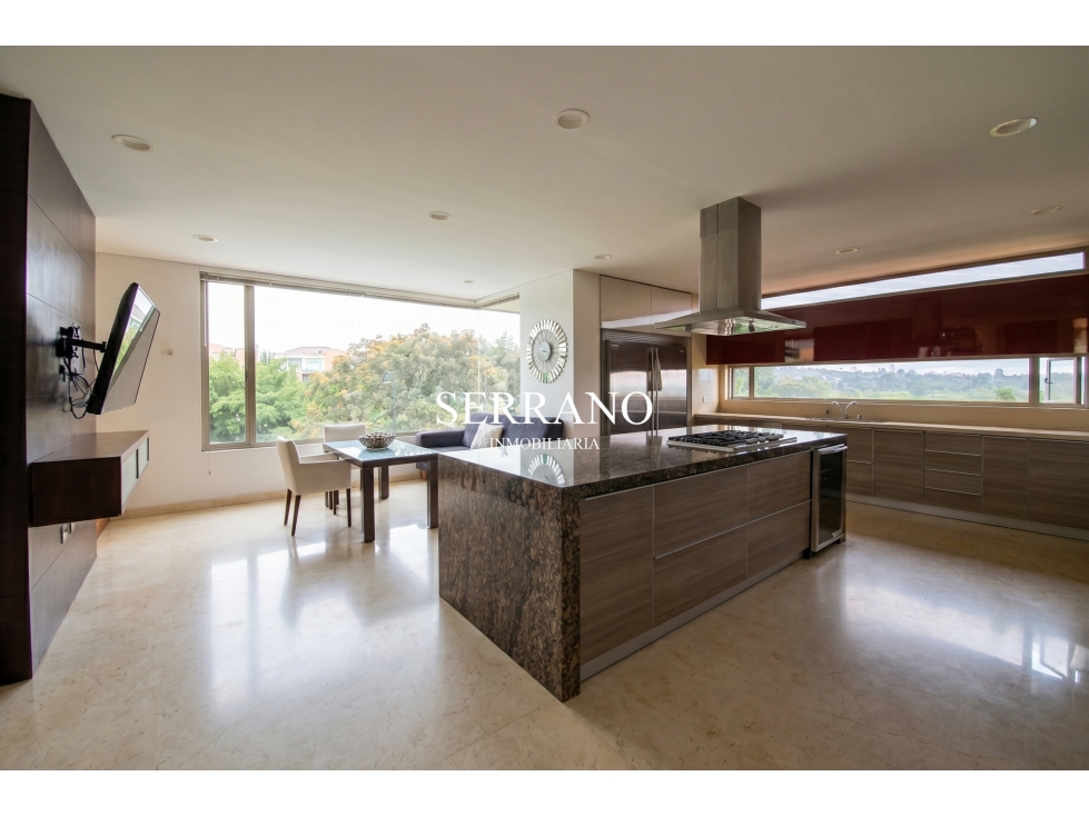 Casa en venta en Ruitoque Condominio, Floridablanca 3