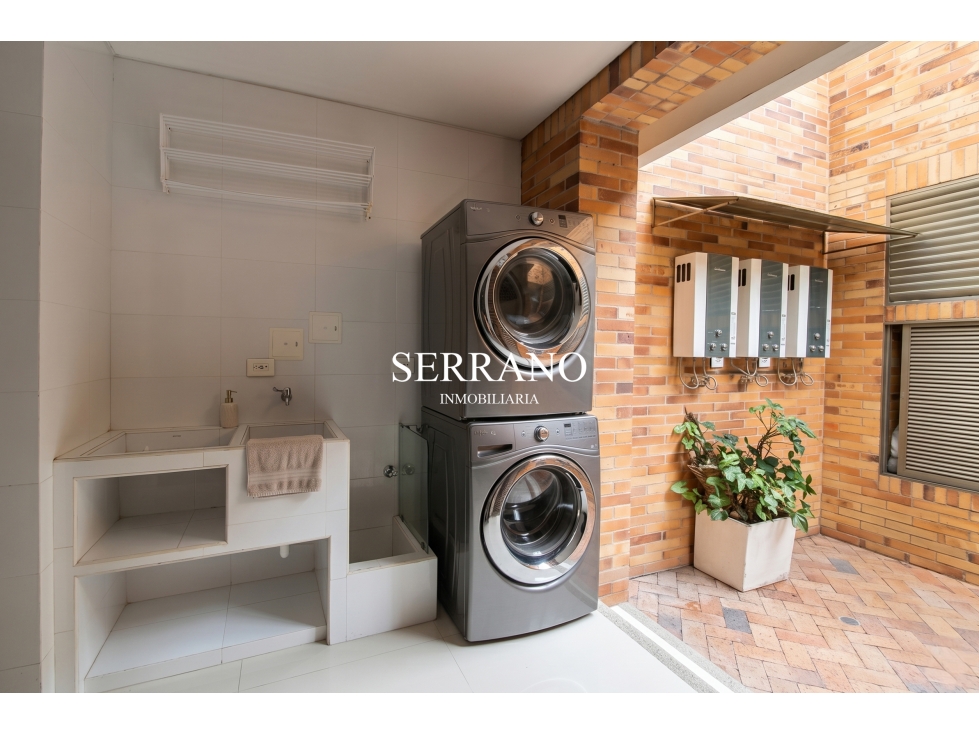 Casa en venta en Ruitoque Condominio, Floridablanca 4