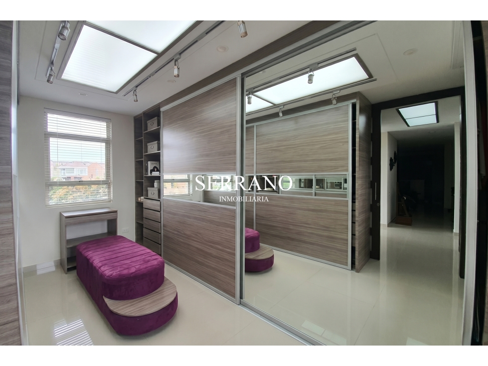 Casa en venta en Ruitoque Condominio, Floridablanca 5