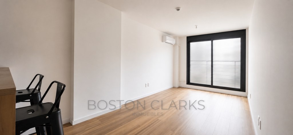 APARTAMENTO MONOAMBIENTE EN ALQUILER EN CORDÓN