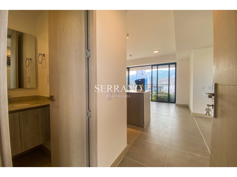 Apartamento en venta en Cañaveral, Floridablanca 2