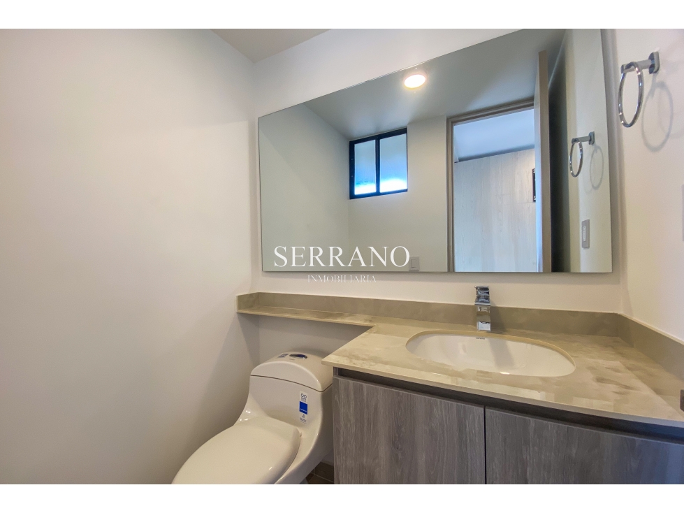 Apartamento en venta en Cañaveral, Floridablanca 3