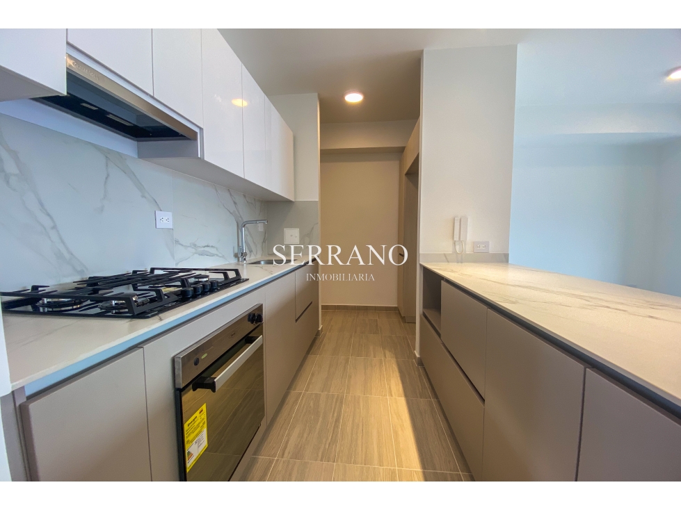 Apartamento en venta en Cañaveral, Floridablanca 4