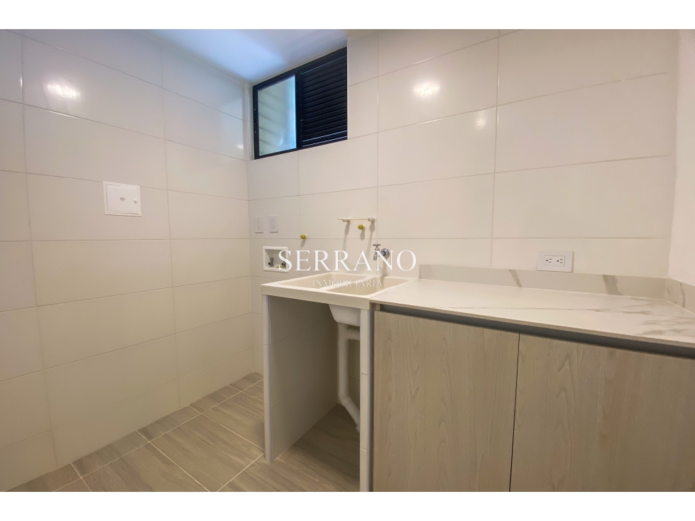 Apartamento en venta en Cañaveral, Floridablanca 5
