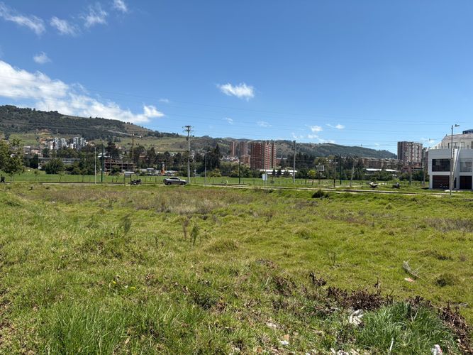 Lote en venta en Tunja, Tunja · foto 5 de 10
