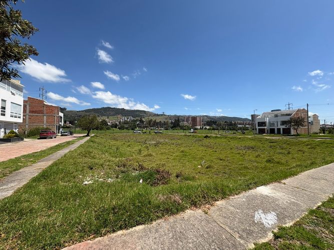 Lote en venta en Tunja, Tunja · foto 6 de 10