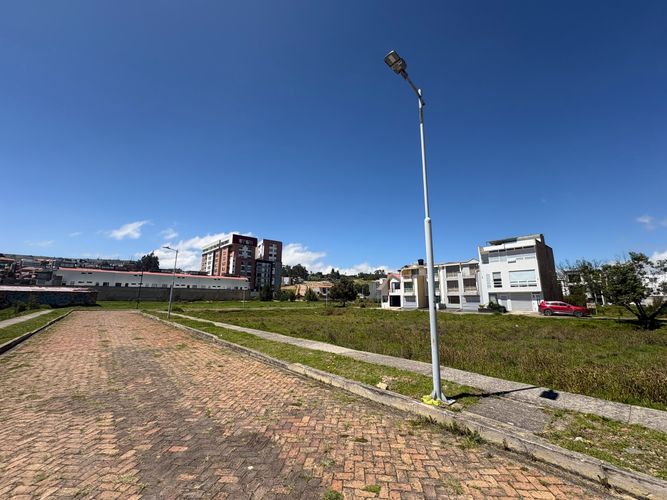 Lote en venta en Tunja, Tunja · foto 7 de 10