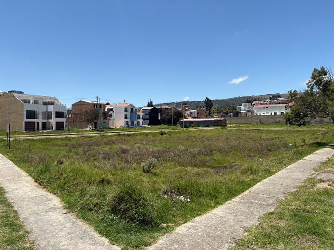 Lote en venta en Tunja, Tunja · foto 8 de 10