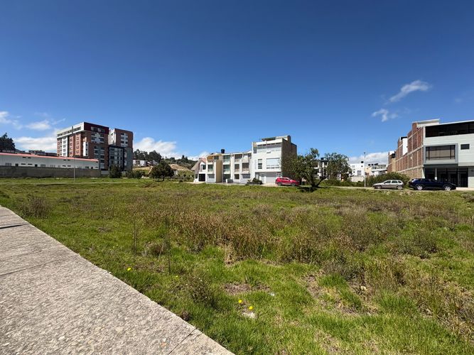 Lote en venta en Tunja, Tunja · foto 9 de 10
