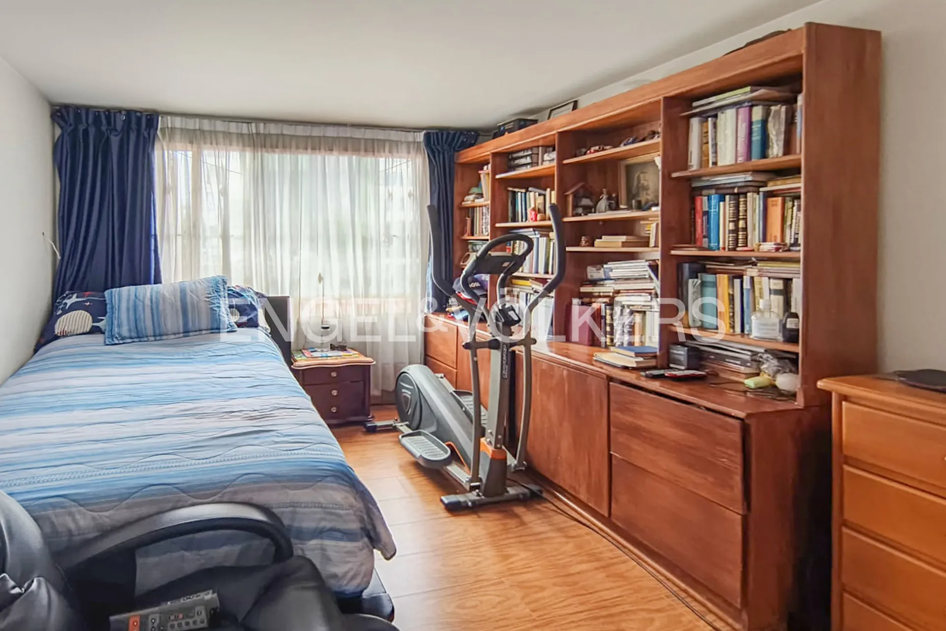 Casa en venta en Niza, Bogotá · foto 12 de 17
