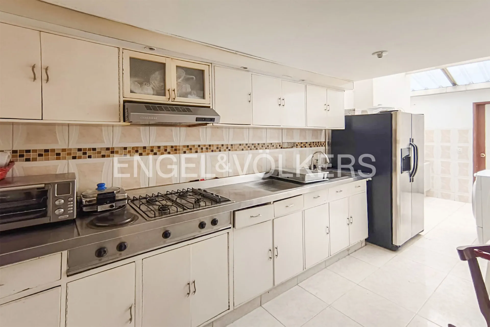 Casa en venta en Niza, Bogotá · foto 6 de 17