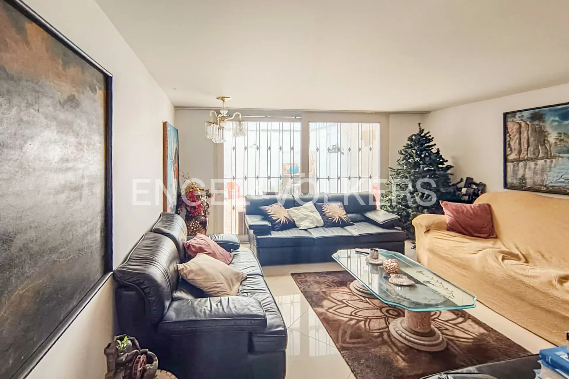Casa en venta en Niza, Bogotá · foto 3 de 17