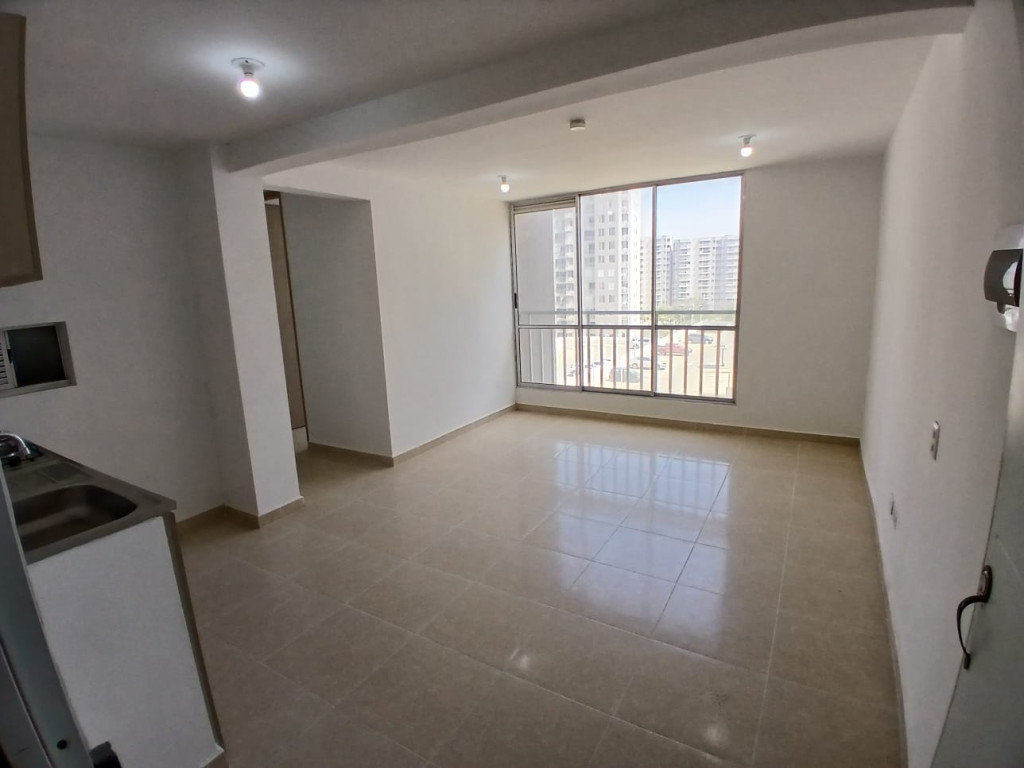Apartamento en venta en Ciudad Mallorquin, Barranquilla 2