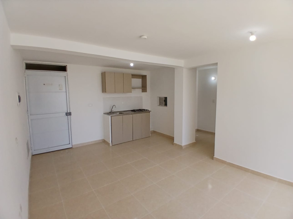 Apartamento en venta en Ciudad Mallorquin, Barranquilla 3